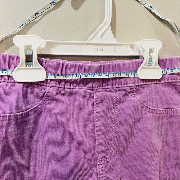 3 for $30 _ H&M girls bright purple Legging - Picture 6 of 10